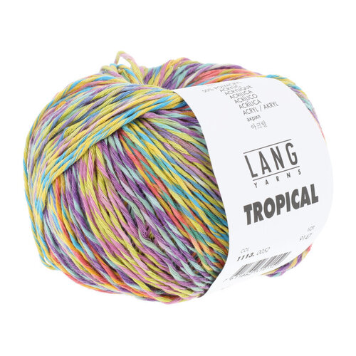 Lang Yarns Lang Yarns Tropical Lang Yarns Lang Yarns Tropical