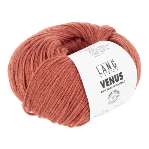 Lang Yarns Lang Yarns Venus Lang Yarns Lang Yarns Venus