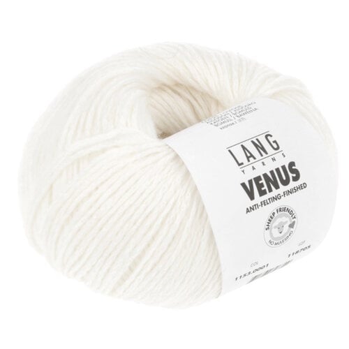 Lang Yarns Lang Yarns Venus Lang Yarns Lang Yarns Venus