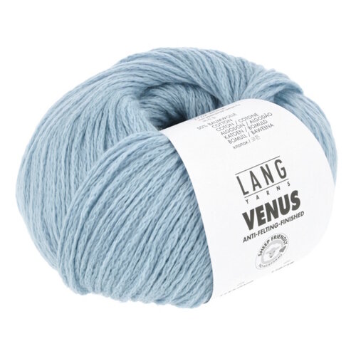 Lang Yarns Lang Yarns Venus Lang Yarns Lang Yarns Venus