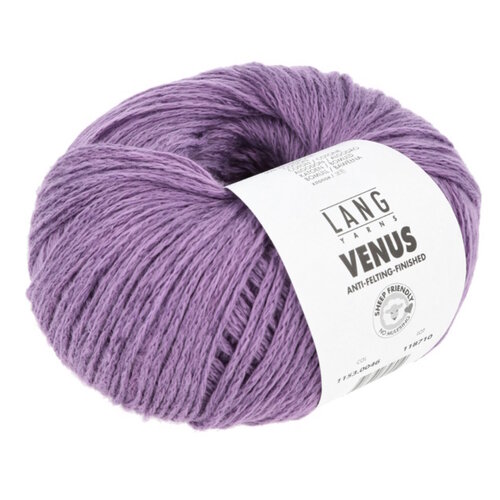 Lang Yarns Lang Yarns Venus Lang Yarns Lang Yarns Venus