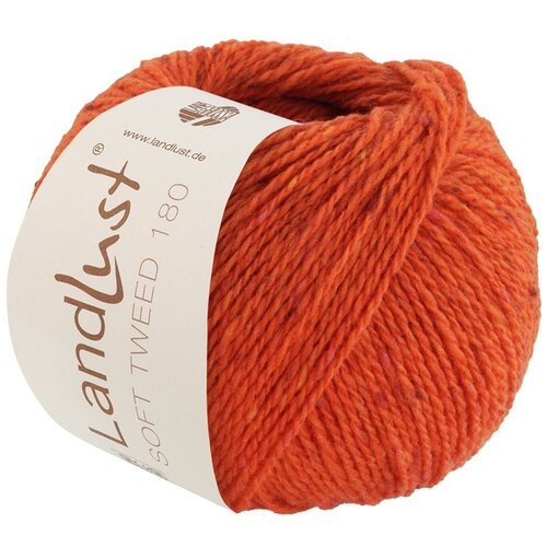 Lana Grossa Landlust Soft Tweed 180 Country Tweed Lana Grossa Landlust Soft Tweed 180 Country Tweed
