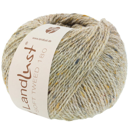 Lana Grossa Landlust Soft Tweed 180 Country Tweed Lana Grossa Landlust Soft Tweed 180 Country Tweed