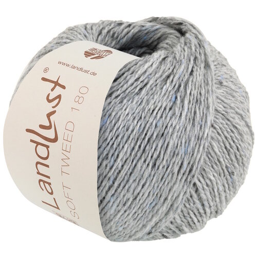 Lana Grossa Landlust Soft Tweed 180 Country Tweed Lana Grossa Landlust Soft Tweed 180 Country Tweed