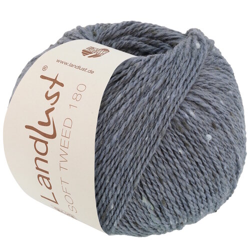 Lana Grossa Landlust Soft Tweed 180 Country Tweed Lana Grossa Landlust Soft Tweed 180 Country Tweed