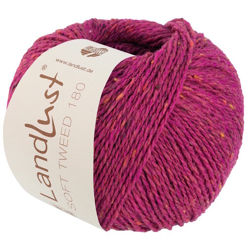 Lana Grossa Landlust Soft Tweed 180 Country Tweed Lana Grossa Landlust Soft Tweed 180 Country Tweed