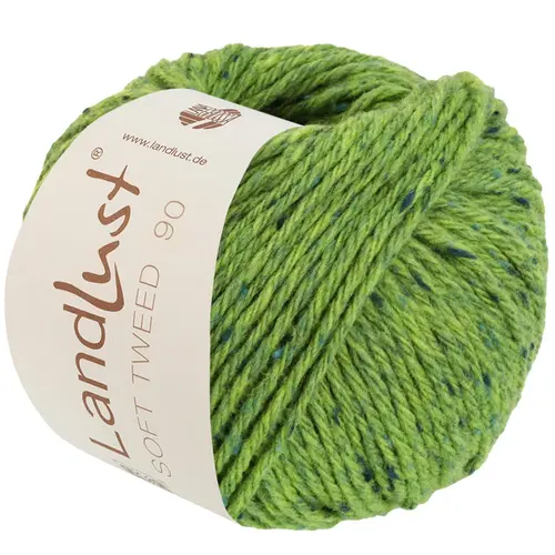 Lana Grossa Lana Grossa Landlust Soft Tweed 90 Lana Grossa Lana Grossa Landlust Soft Tweed 90