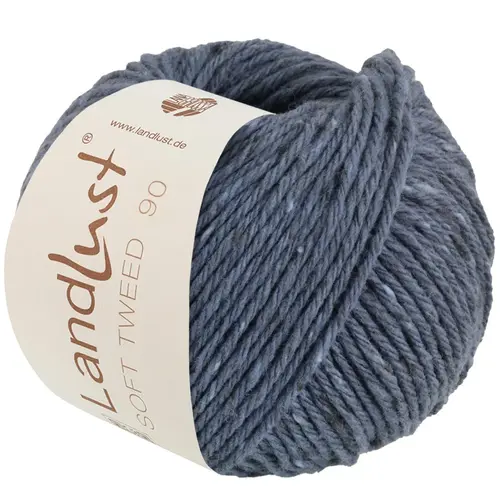 Lana Grossa Lana Grossa Landlust Soft Tweed 90 Lana Grossa Lana Grossa Landlust Soft Tweed 90