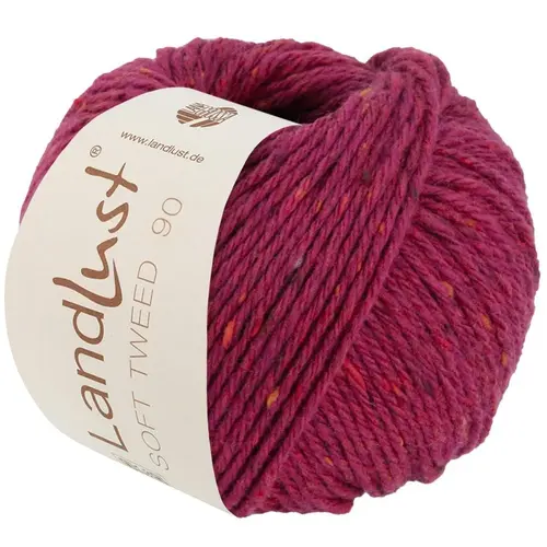 Lana Grossa Lana Grossa Landlust Soft Tweed 90 Lana Grossa Lana Grossa Landlust Soft Tweed 90
