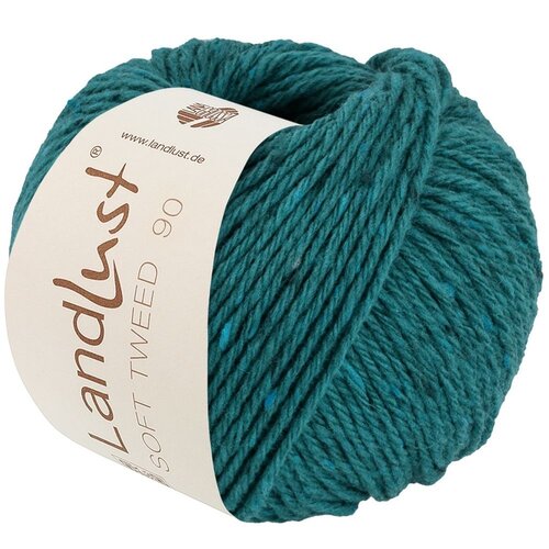 Lana Grossa Lana Grossa Landlust Soft Tweed 90 Lana Grossa Lana Grossa Landlust Soft Tweed 90