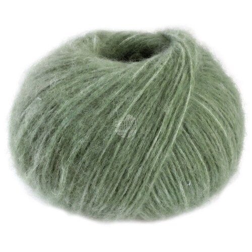 Lana Grossa Lana Grossa Alpaca Air II Lana Grossa Lana Grossa Alpaca Air II