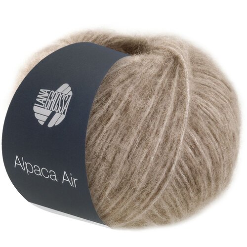 Lana Grossa Lana Grossa Alpaca Air