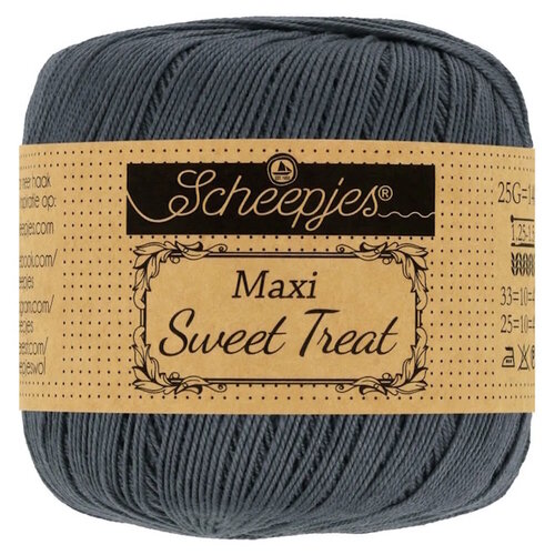 Scheepjeswol Scheepjes Maxi Sweet Treat 25 gram Scheepjeswol Scheepjes Maxi Sweet Treat 25 gram