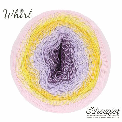 Scheepjeswol Scheepjes Cotton Whirl 1000 meter