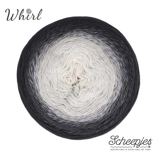 Scheepjeswol Scheepjes Cotton Whirl 1000 meter