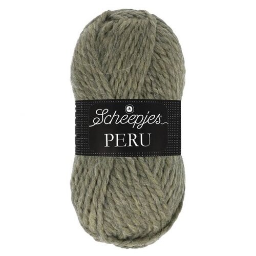 Scheepjeswol Scheepjes Peru 100 gram