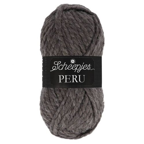 Scheepjeswol Scheepjes Peru 100 gram