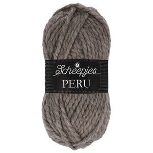 Scheepjeswol Scheepjes Peru 100 gram