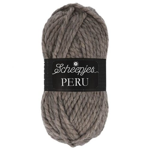 Scheepjeswol Scheepjes Peru 100 gram