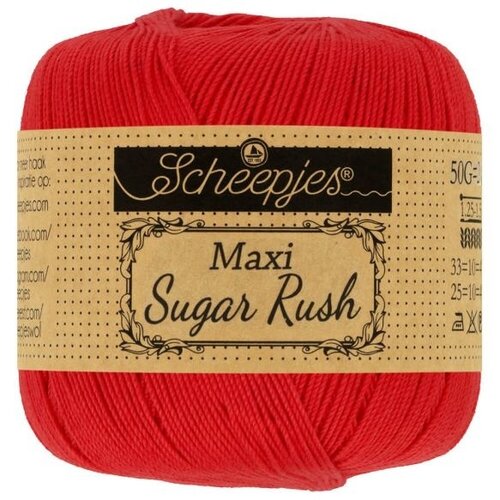 Scheepjeswol Scheepjes Maxi Sugar Rush 50 gram