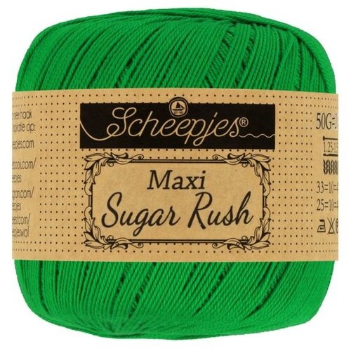 Scheepjeswol Scheepjes Maxi Sugar Rush 50 gram