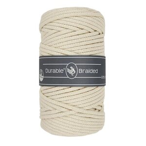 Durable Durable Braided 5 mm 100 meter