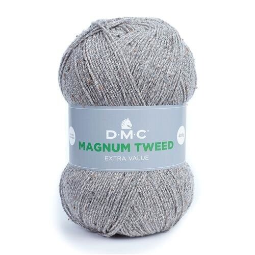 DMC DMC Magnum Tweed 400 gram DMC DMC Magnum Tweed 400 gram