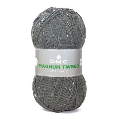 DMC DMC Magnum Tweed 400 gram DMC DMC Magnum Tweed 400 gram