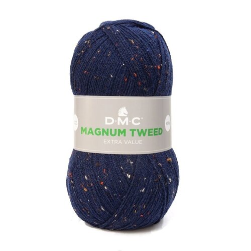 DMC DMC Magnum Tweed 400 gram DMC DMC Magnum Tweed 400 gram