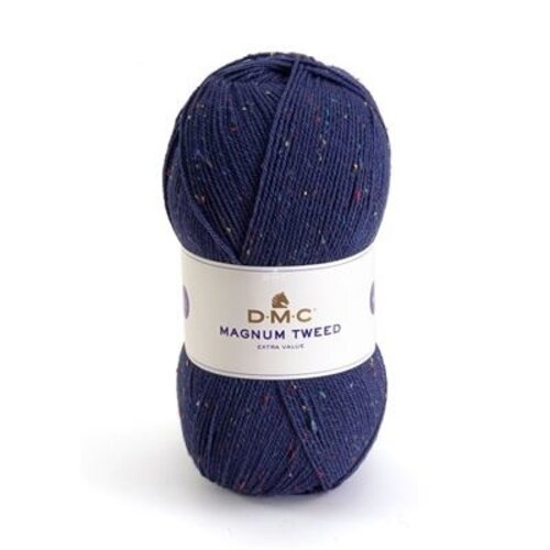 DMC DMC Magnum Tweed 400 gram DMC DMC Magnum Tweed 400 gram