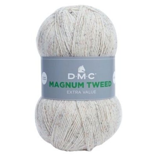 DMC DMC Magnum Tweed 400 gram DMC DMC Magnum Tweed 400 gram
