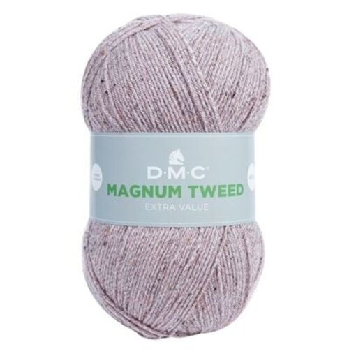 DMC DMC Magnum Tweed 400 gram DMC DMC Magnum Tweed 400 gram