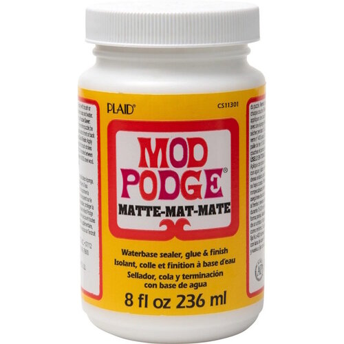 Mod Podge Mod Podge Mat