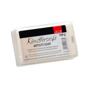 Ami Kunstenaarszeep voor olieverf en acrylverf 100 gram