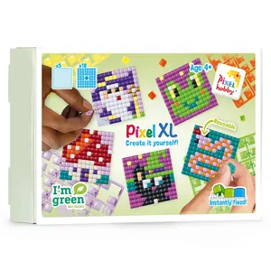 PixelHobby Pixel XL Thema Box Magie