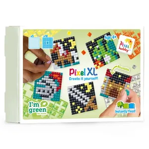 PixelHobby Pixel XL Thema Box Ridders