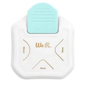 We R Makers 3-Way Corner Punch We R Makers 3-Way Corner Punch