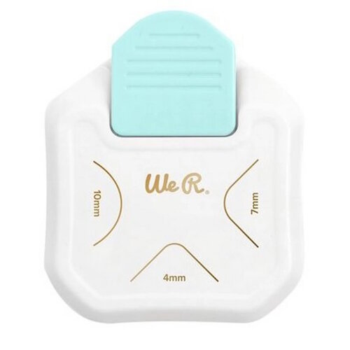We R Makers 3-Way Corner Punch We R Makers 3-Way Corner Punch