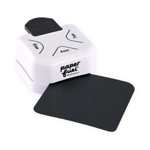 Paperfuel 3 in1 Hoekpons 4-7-10 mm