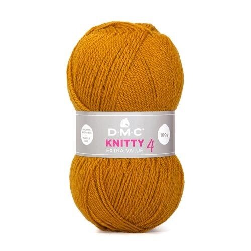 DMC DMC Knitty 4 DMC DMC Knitty 4