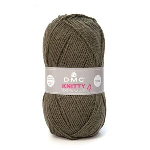 DMC DMC Knitty 4