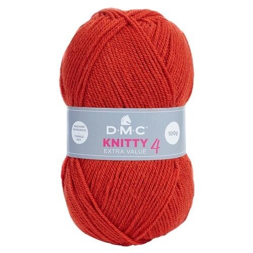 DMC DMC Knitty 4 DMC DMC Knitty 4