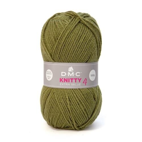 DMC DMC Knitty 4 DMC DMC Knitty 4