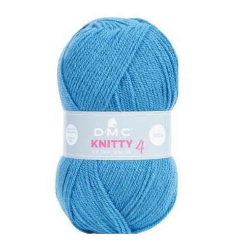 DMC DMC Knitty 4 DMC DMC Knitty 4