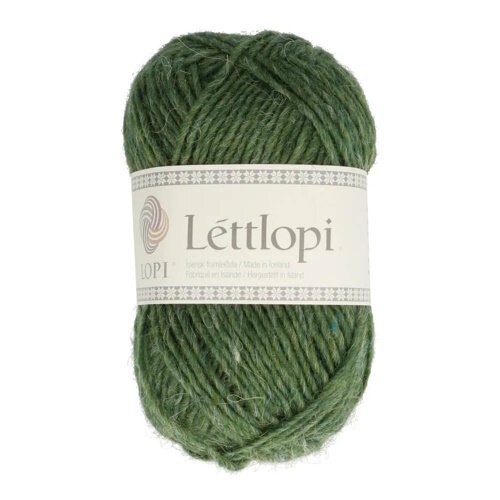 Lopi Lettlopi 50 gram Lopi Lettlopi 50 gram