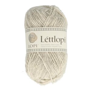 Lopi Lettlopi 50 gram