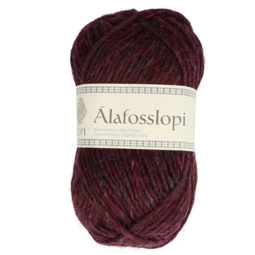 Lopi Alafosslopi 100 gram Lopi Alafosslopi 100 gram