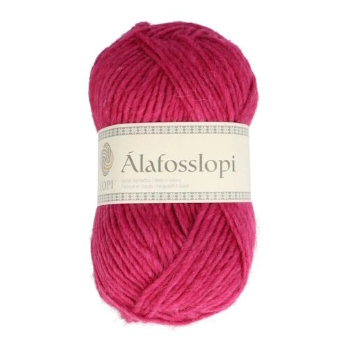 Lopi Alafosslopi 100 gram Lopi Alafosslopi 100 gram