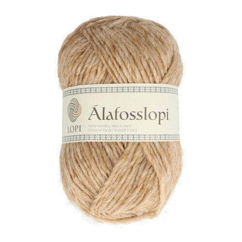 Lopi Alafosslopi 100 gram Lopi Alafosslopi 100 gram