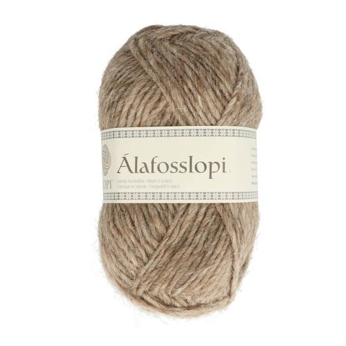 Lopi Alafosslopi 100 gram Lopi Alafosslopi 100 gram